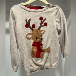 H&M Xmas Sweater